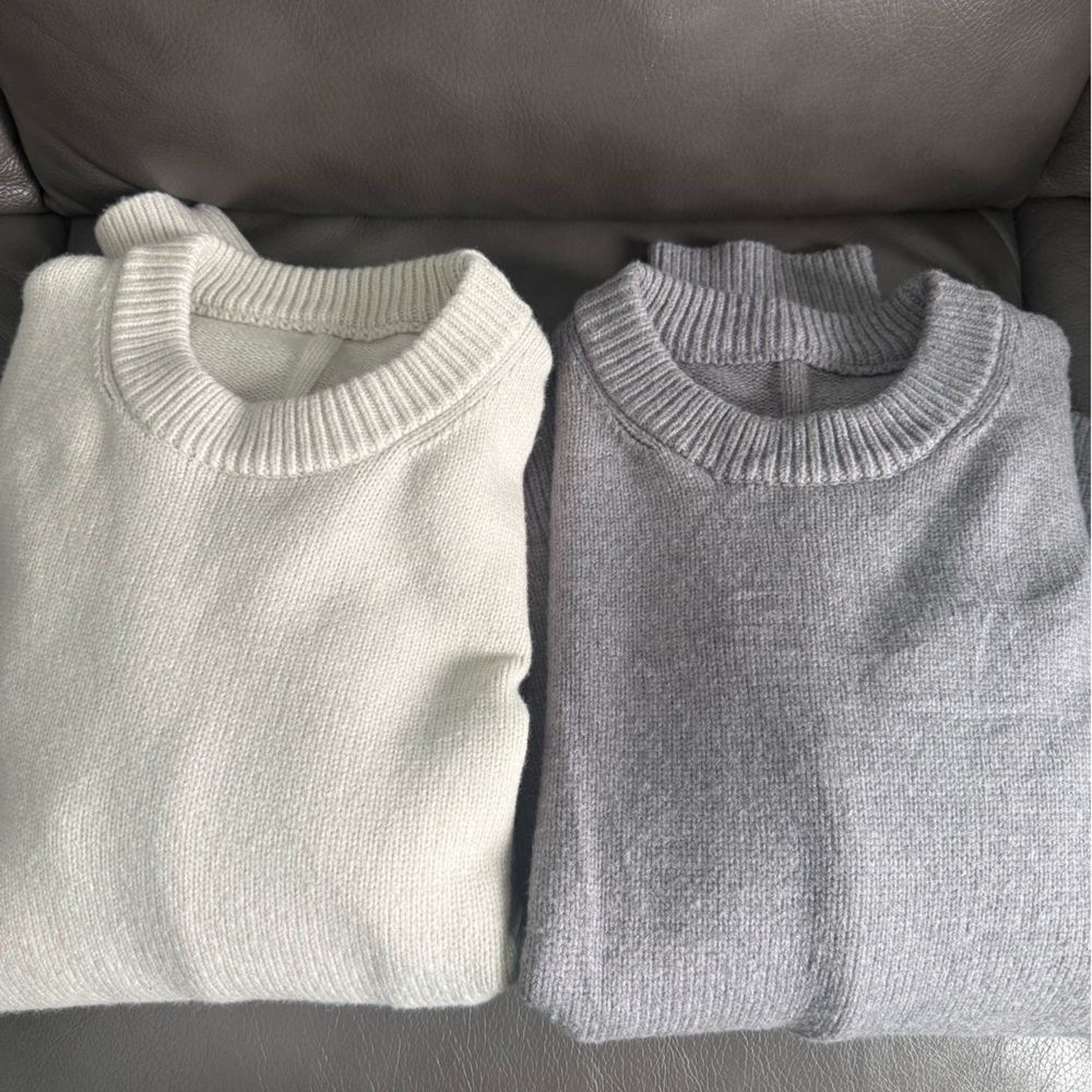 Women’s sweater set